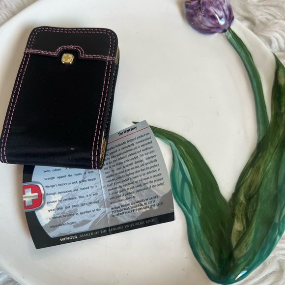 Compact Rhea Swiss holder - Picture 7 of 9